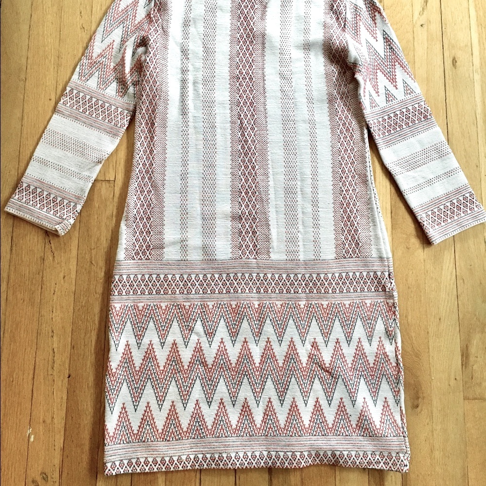 BNWT BCBG MaxAzria 'Beth' Knit Soft Mini Dress • XS - Picture 5 of 8